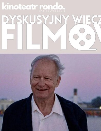 Dyskusyjny wieczór filmowy: „Wartość sentymentalna”