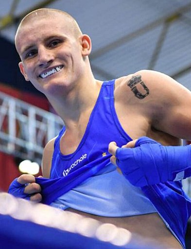 Może zdobyć olimpijski medal dla Polski. Przyjedzie do Chełmna