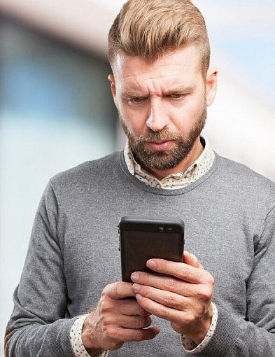 Dostałeś SMS-a od ZUS? Uważaj, to może być oszustwo