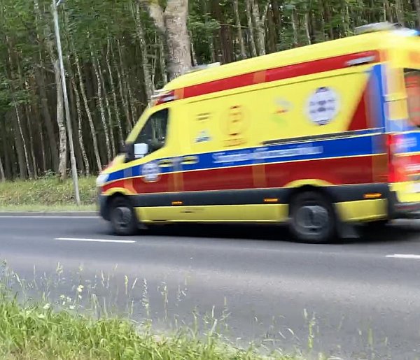 Awaria systemu alarmowego w Polsce. MSWiA wydało komunikat-96277