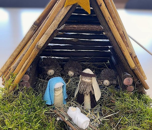 Konkurs Plastyczny – Chełmińska Szopka Bożonarodzeniowa-97034