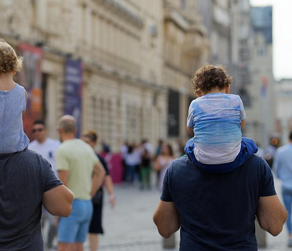 Tylu nas będzie w 2060 roku. Statystycy nie mają dobrych wieści dla Polski-97162