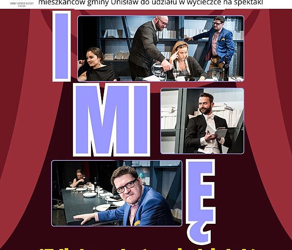 Wyjazd na spektakl komediowy-97133