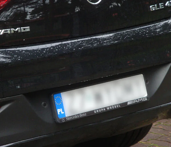 Wielka zmiana dla kierowców. Rejestracja aut będzie wyglądać inaczej-97398