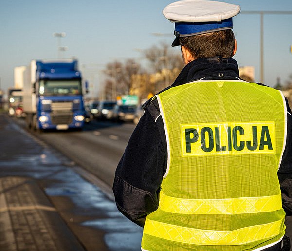 Światowy Dzień Pamięci Ofiar Wypadków Drogowych-97433