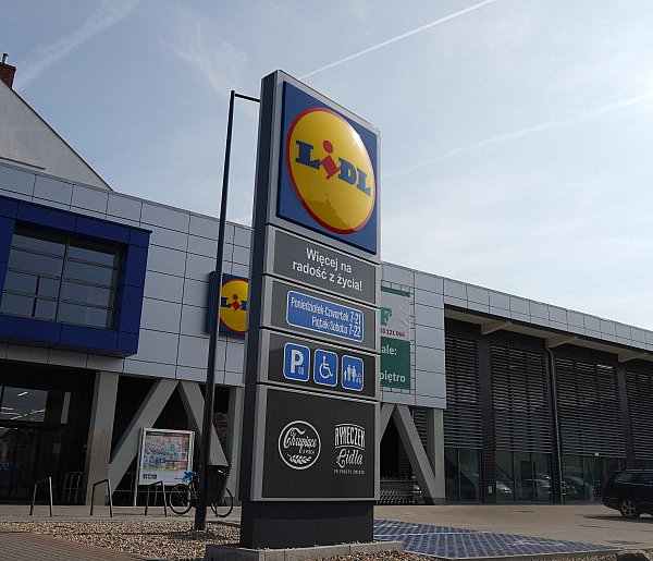 Lidl wycofuje popularne mięso. GIS wykrył niebezpieczne skażenie-97473