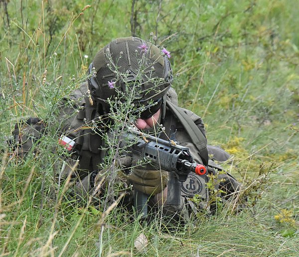 Operacja wojskowa w Polsce. Żołnierze pojawią się w tych miejscach-97659