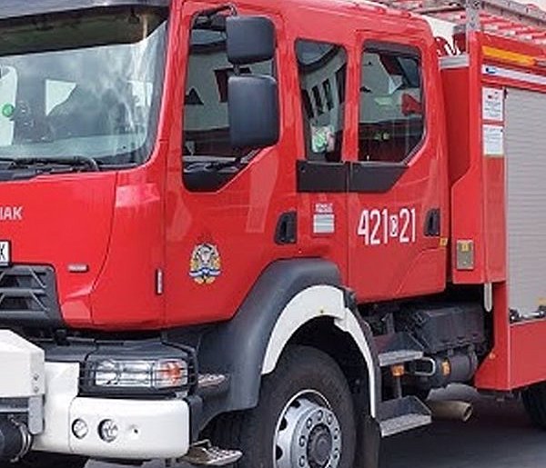 Dwie interwencje strażaków związane z instalacjami grzewczymi-98052