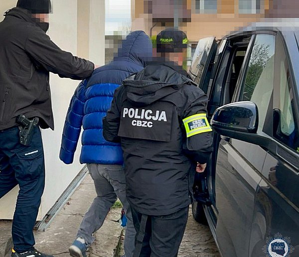 GAME OVER – największa operacja CBZC przeciwko przestępstwom pedofilskim-98151