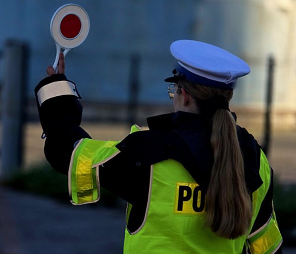 „Trzeźwy poranek" na drogach powiatu chełmińskiego-98307