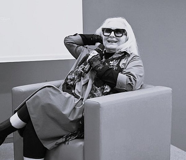 Nie żyje Magda Umer. Jedna z ikon polskiej piosenki literackiej-98472