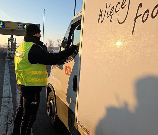 Podsumowanie działań "Trzeźwa autostrada"-99478