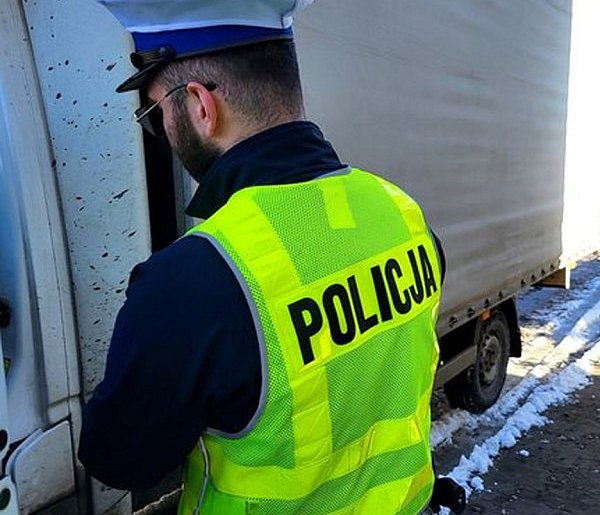 Działania „TRUCK&BUS”