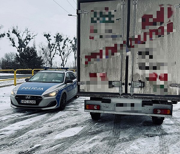 Wiadomości Podsumowanie działań "TRUCK & BUS"