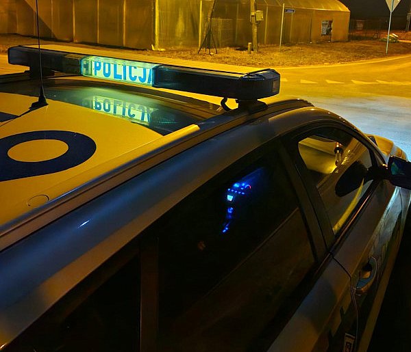 „Trzeźwe popołudnie" w powiecie chełmińskim