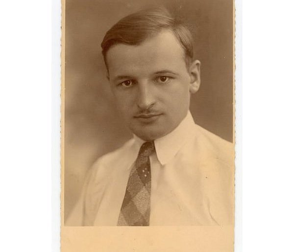 Kartka z kalendarza...