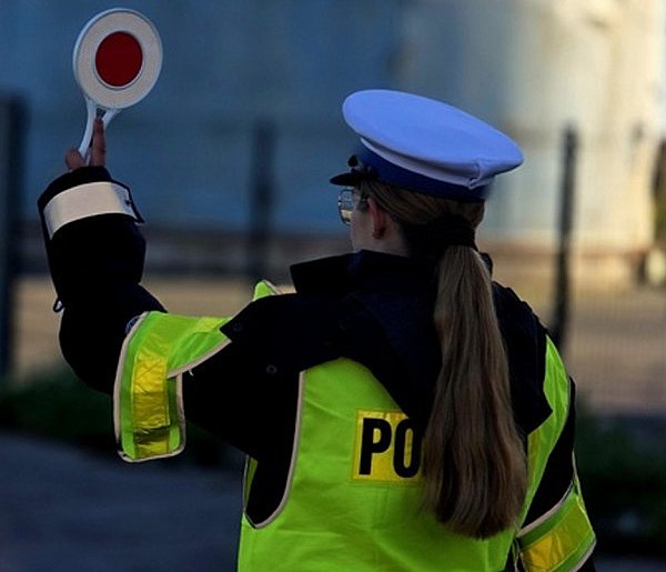 "Nietrzeźwy" weekend na drogach powiatu chełmińskiego