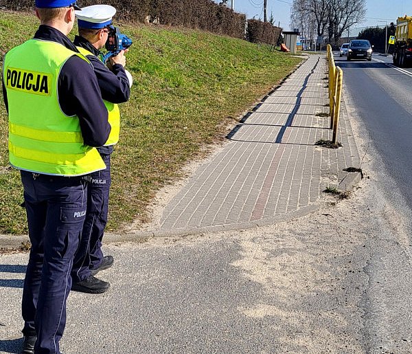 Bezpieczne Święta Wielkanocne na drogach