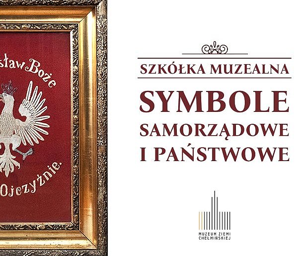 Polecamy zajęcia "Szkółki Muzealnej"