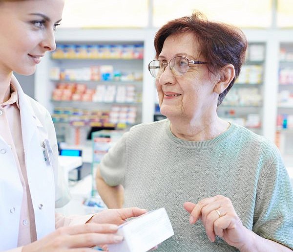 Recepty roczne po nowemu. Zmianę od razu zauważysz w aptece