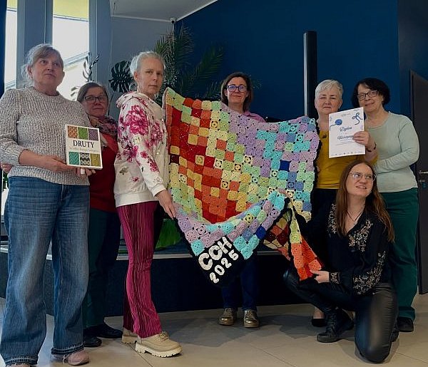 Mamy świetną wiadomość!