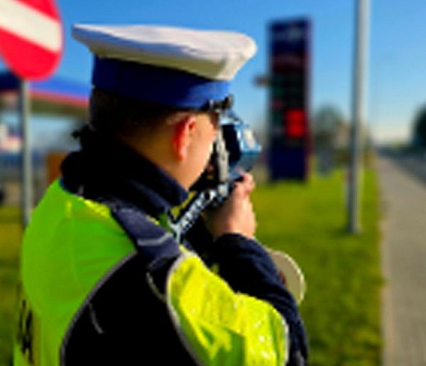 Podsumowanie akcji NURD w powiecie chełmińskim