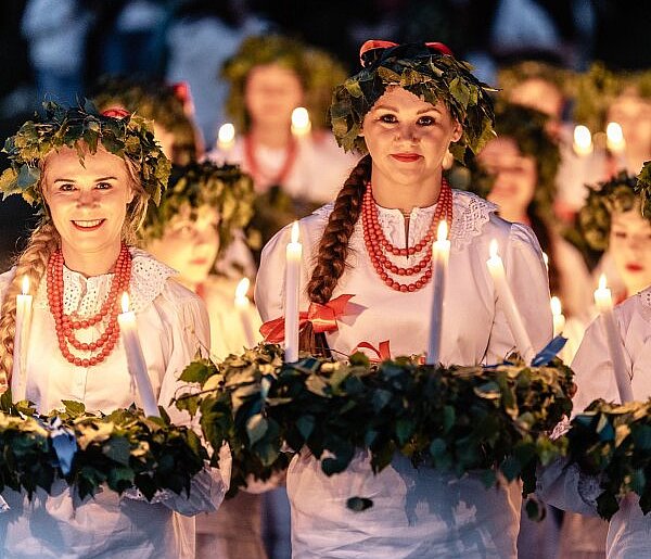 Wibracje Letniego Przesilenia | 20-21.06.26 r.
