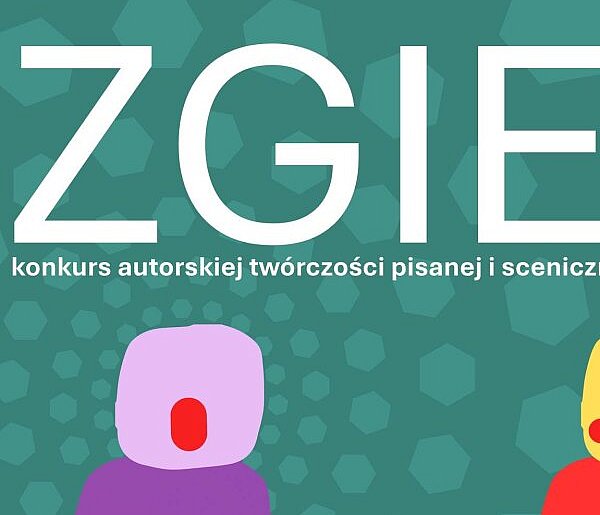 Zgiełk w Chełmnie - slam poetycki | 26.06.26 r.