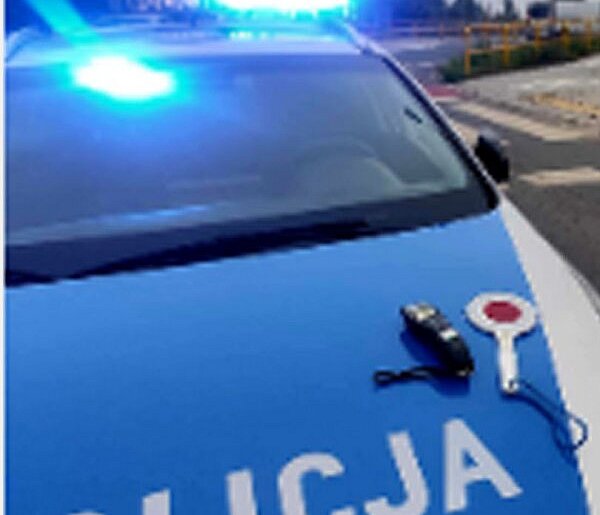 Wakacyjne popołudnie pod kontrolą. Nie wszyscy kierowcy byli trzeźwi