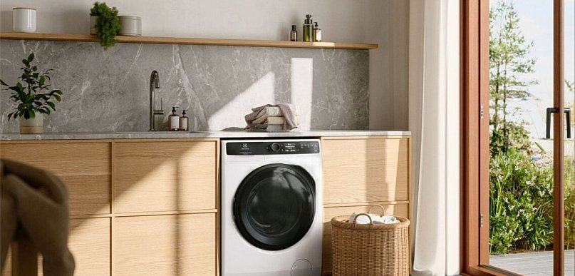 Zyskaj więcej czasu dla siebie, mniej czasu na pranie — wybierz pralkę AbsoluteCar