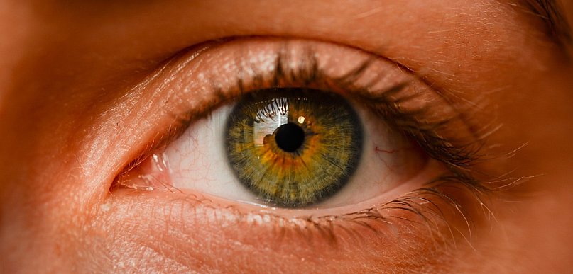 Charakterystyka chorób narządu wzroku takich jak zaćma