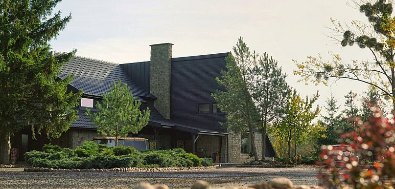 Ślub i wesele w otoczeniu natury w Wielkopolsce