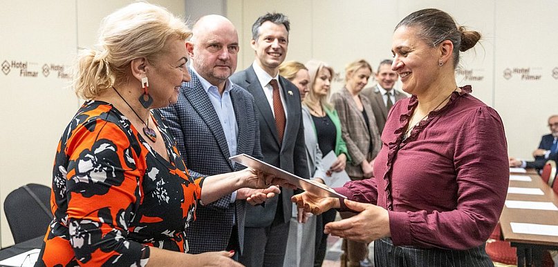 RPO 14-20: region zmienił się nie do poznania