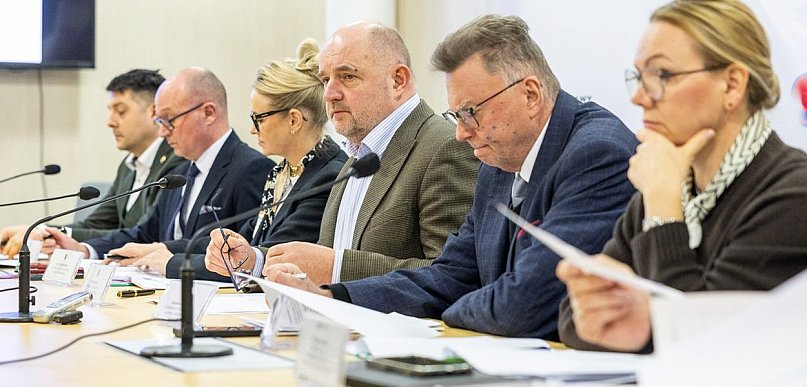 Budżet 2026: ambitne plany, rekordowe inwestycje