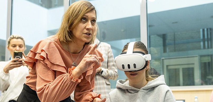 Inwestycje 2026: nowoczesna szkoła jutra