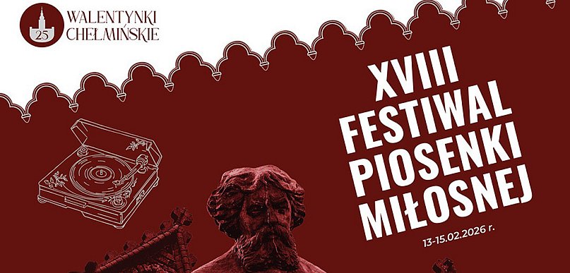 Za nami obrady jury eliminacji do II etapu Festiwalu Piosenki Miłosnej