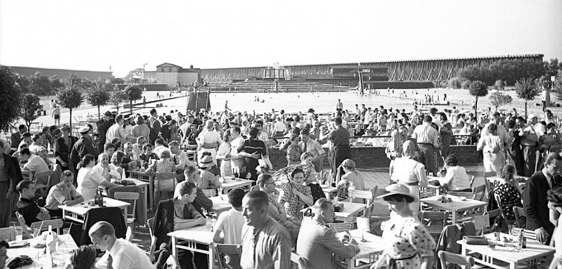 Strefa uzdrowiskowa w Ciechocinku wkrótce jak za najlepszych czasów