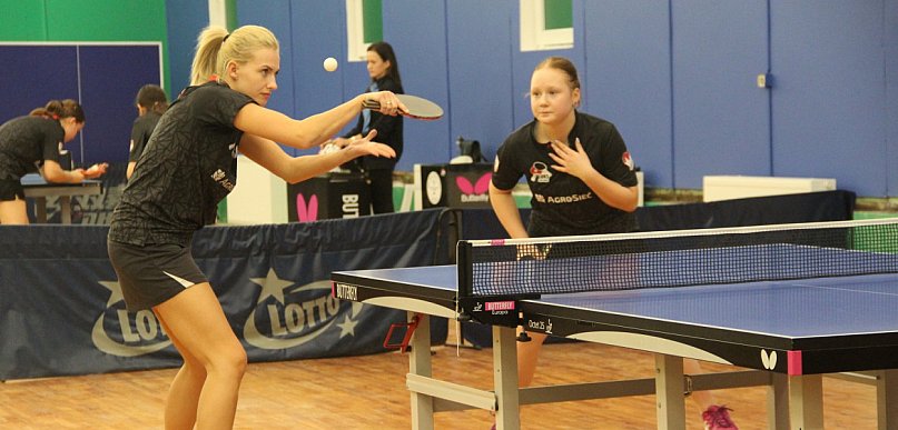 Sensacja wisiała w powietrzu. Wicelider za mocny dla AGRO-SIECI Chełmno