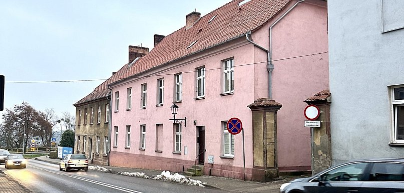 Przetarg na sprzedaż lokalu mieszkalnego