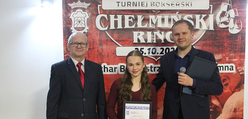 CHKB Chełmno podsumował sezon 2025. Świetne wieści dla pięściarzy [ZDJĘCIA]