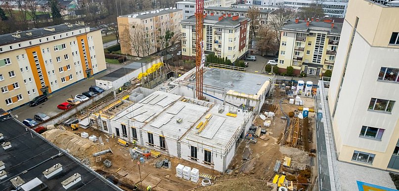 Ta inwestycja skróci kolejki do zaawansowanej diagnostyki obrazowej