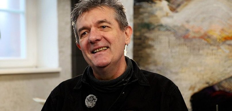 Muzyka to wielka kolorowa rzeka: wywiad tygodnia Województwa Kujawsko-Pomorskiego