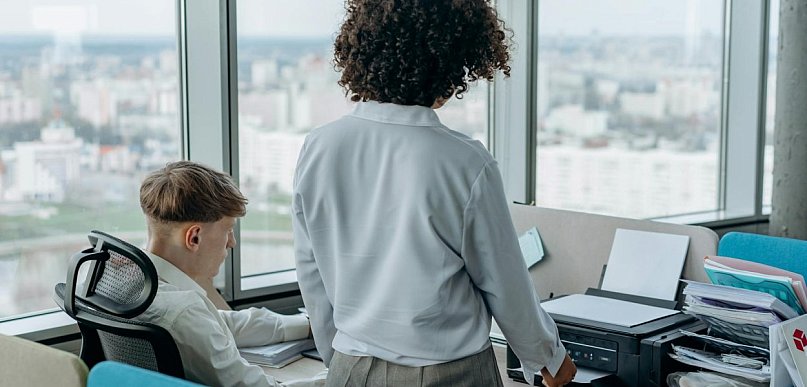 Ekologia i oszczędność w biurze. Jak drukować odpowiedzialnie i wydajnie?