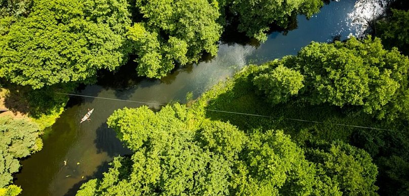 Inwestycje 2026: parki krajobrazowe