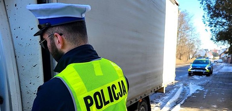 Działania „TRUCK&BUS”