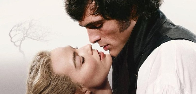 Miłość, która wymyka się rozsądkowi i wiatr nad wrzosowiskami Yorkshire