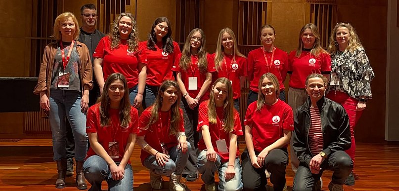 Warsztaty Festiwalu Piosenki Miłosnej 2026