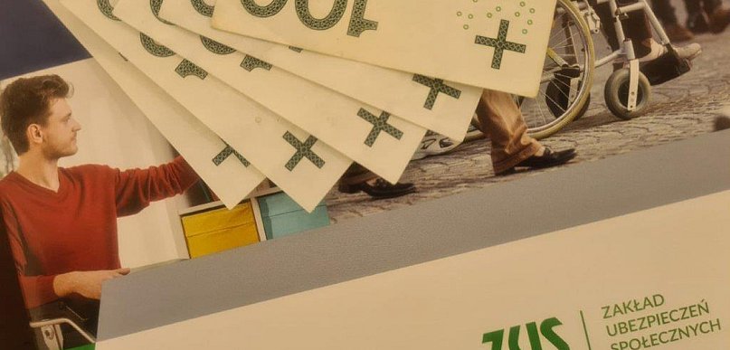 Od marca wyższy próg dochodowy do „500 +” dla osób niesamodzielnych