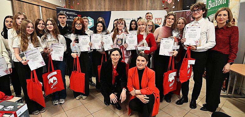 Kulinarna alchemia emocji i talentu. Grubno ponownie stało się sercem...