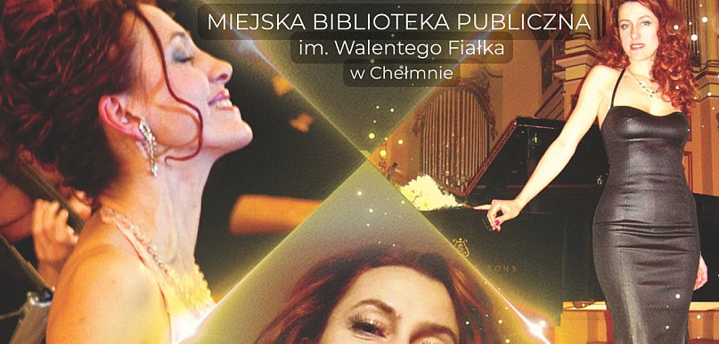 Wyjątkowe spotkanie z muzyką i pasją!